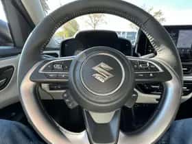 Suzuki Swift (2025) thumbnail 26