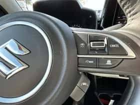 Suzuki Swift (2025) thumbnail 28