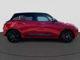 Suzuki Swift (2025) thumbnail 6