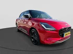 Suzuki Swift (2025) thumbnail 7