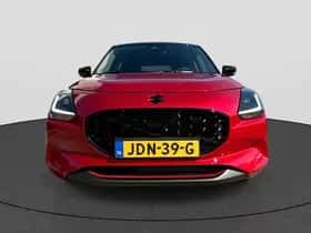Suzuki Swift (2025) thumbnail 8