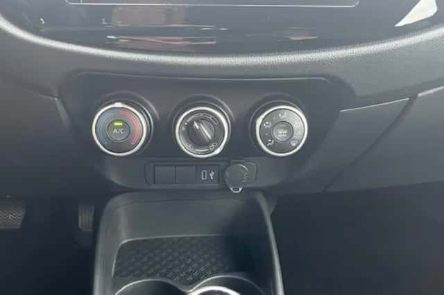 Toyota Aygo X (2024) thumbnail 11