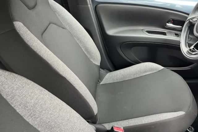 Toyota Aygo X (2024) thumbnail 16
