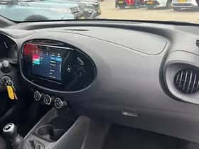 Toyota Aygo X (2024) thumbnail 16