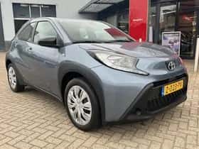 Toyota Aygo X (2024) thumbnail 3