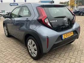 Toyota Aygo X (2024) thumbnail 4