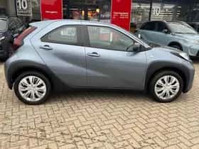 Toyota Aygo X (2024) thumbnail 5