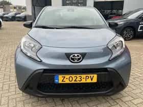 Toyota Aygo X (2024) thumbnail 6