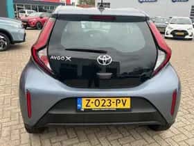 Toyota Aygo X (2024) thumbnail 7