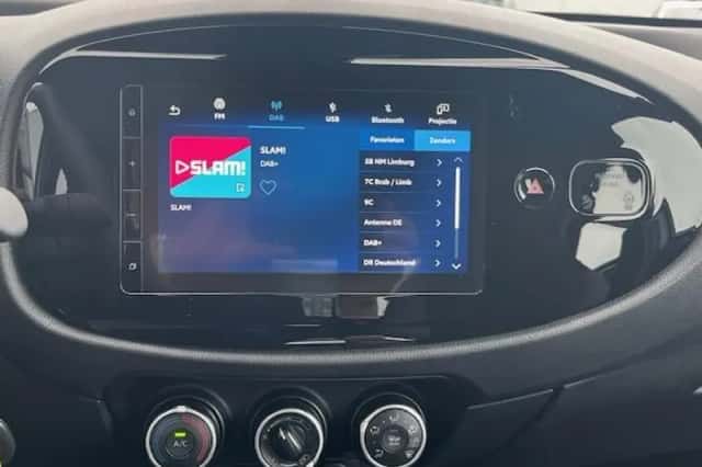 Toyota Aygo X (2024) thumbnail 10
