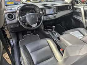 Toyota RAV4 (2017) thumbnail 14