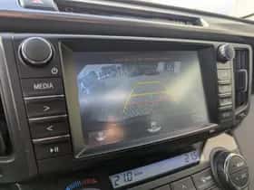 Toyota RAV4 (2017) thumbnail 25