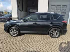 Toyota RAV4 (2017) thumbnail 4