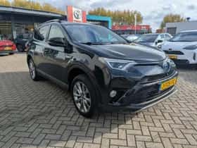 Toyota RAV4 (2017) thumbnail 9
