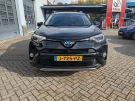 Toyota RAV4 (2017) thumbnail 10