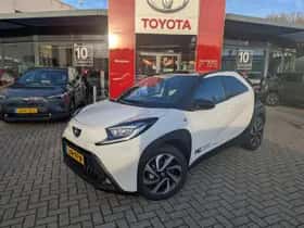 Toyota Aygo X (2025) thumbnail 2