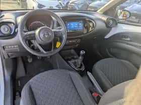 Toyota Aygo X (2025) thumbnail 12