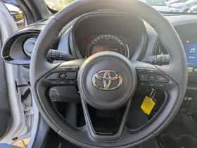 Toyota Aygo X (2025) thumbnail 17