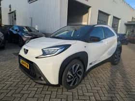 Toyota Aygo X (2025) thumbnail 3