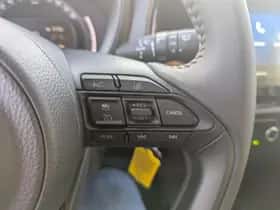 Toyota Aygo X (2025) thumbnail 22