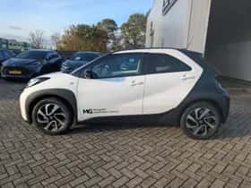 Toyota Aygo X (2025) thumbnail 4