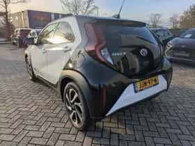 Toyota Aygo X (2025) thumbnail 5