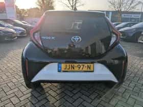 Toyota Aygo X (2025) thumbnail 6
