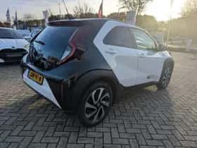 Toyota Aygo X (2025) thumbnail 7