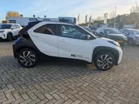 Toyota Aygo X (2025) thumbnail 8