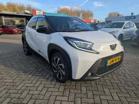 Toyota Aygo X (2025) thumbnail 9