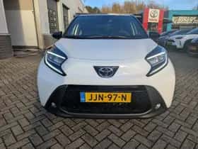 Toyota Aygo X (2025) thumbnail 10