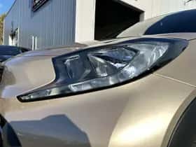 Toyota Aygo X (2022) thumbnail 11