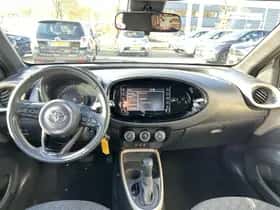 Toyota Aygo X (2022) thumbnail 16