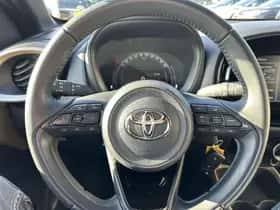 Toyota Aygo X (2022) thumbnail 21