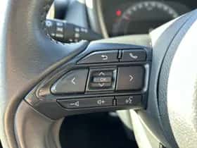 Toyota Aygo X (2022) thumbnail 22