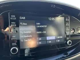 Toyota Aygo X (2022) thumbnail 25