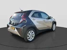Toyota Aygo X (2022) thumbnail 5