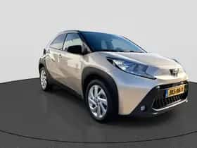 Toyota Aygo X (2022) thumbnail 7