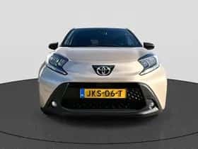 Toyota Aygo X (2022) thumbnail 8