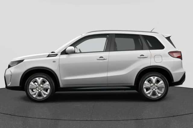 Suzuki Vitara (2026) thumbnail 2