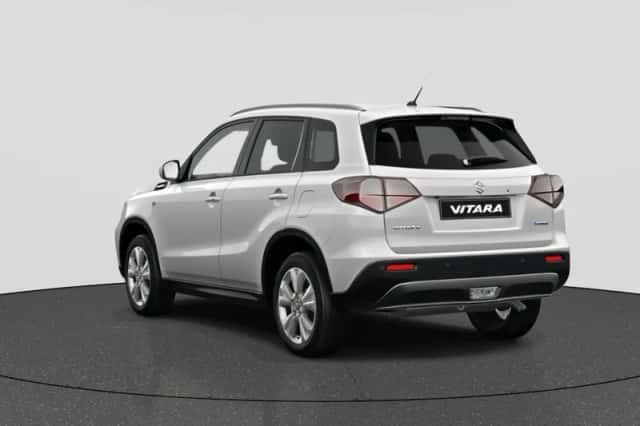 Suzuki Vitara (2026) thumbnail 3