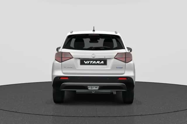 Suzuki Vitara (2026) thumbnail 4
