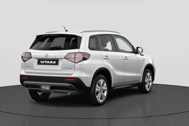 Suzuki Vitara (2026) thumbnail 5