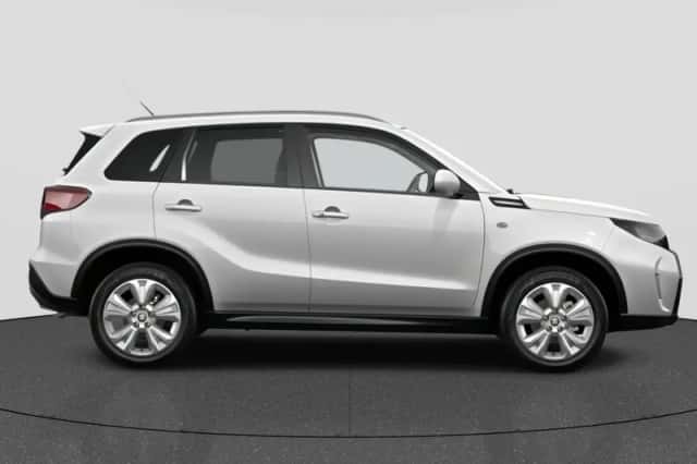 Suzuki Vitara (2026) thumbnail 6