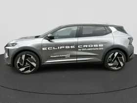 Mitsubishi Eclipse Cross (2025) thumbnail 2