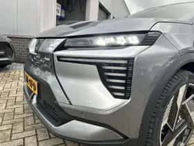 Mitsubishi Eclipse Cross (2025) thumbnail 12