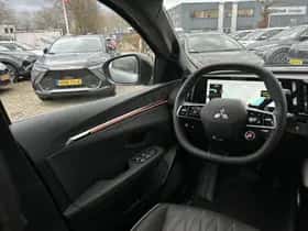 Mitsubishi Eclipse Cross (2025) thumbnail 15