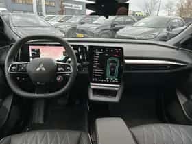 Mitsubishi Eclipse Cross (2025) thumbnail 16