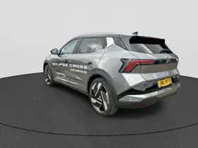 Mitsubishi Eclipse Cross (2025) thumbnail 3