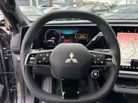 Mitsubishi Eclipse Cross (2025) thumbnail 24